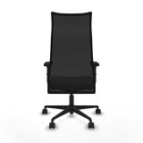 Kontorstol Piqueras y Crespo B2D036N Gr� #5