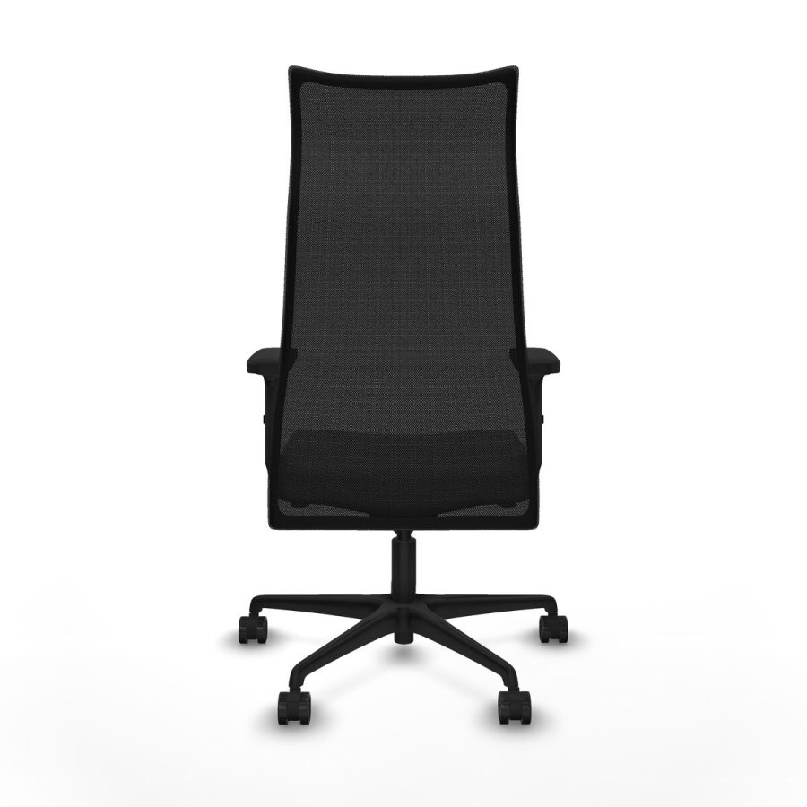 Kontorstol Piqueras y Crespo B2D036N Gr� #5