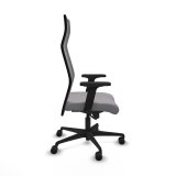 Kontorstol Piqueras y Crespo B2D036N Gr� #7