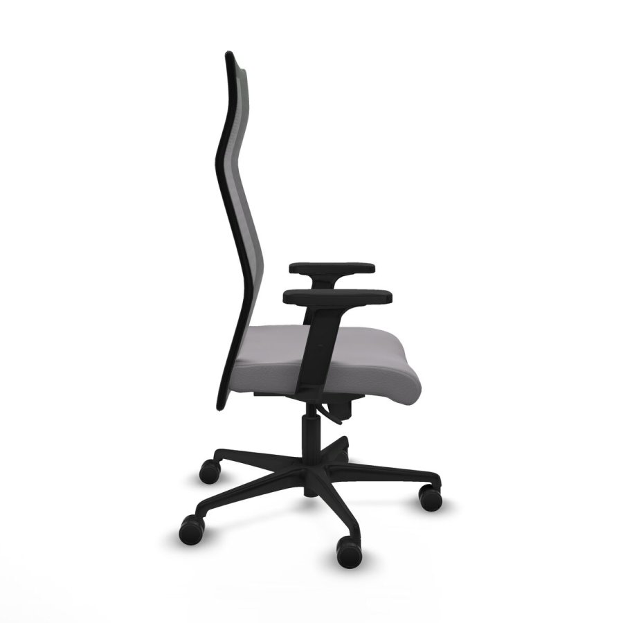 Kontorstol Piqueras y Crespo B2D036N Gr� #7