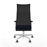 Kontorstol Albacete Piqueras y Crespo B1B026G Bl� #5