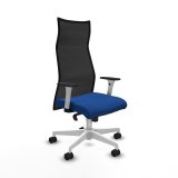 Kontorstol Albacete Piqueras y Crespo B1B026N Bl� #1