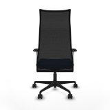 Kontorstol Albacete Piqueras y Crespo B1B036N Bl� #5