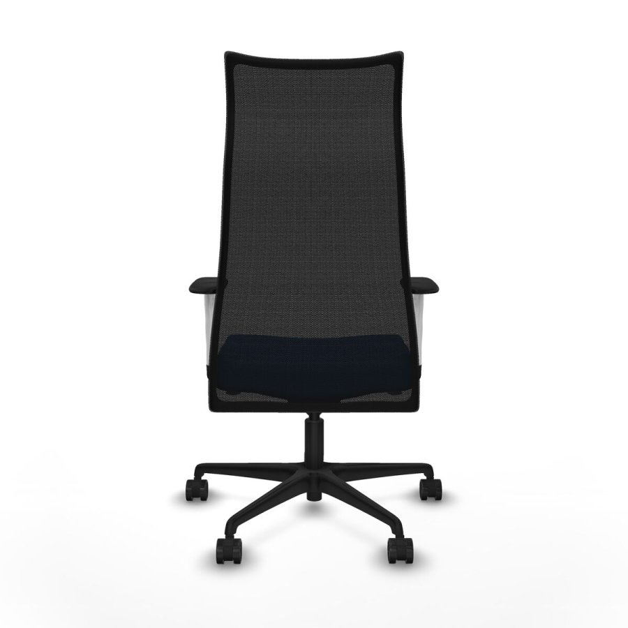 Kontorstol Albacete Piqueras y Crespo B1B036N Bl� #5