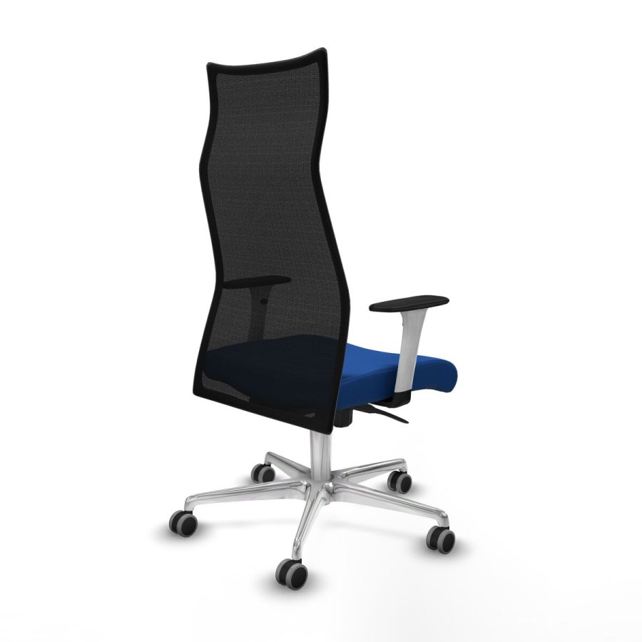 Kontorstol Albacete Piqueras y Crespo B1B086G Bl� #6