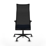 Kontorstol Albacete Piqueras y Crespo B1C036G Bl� #5