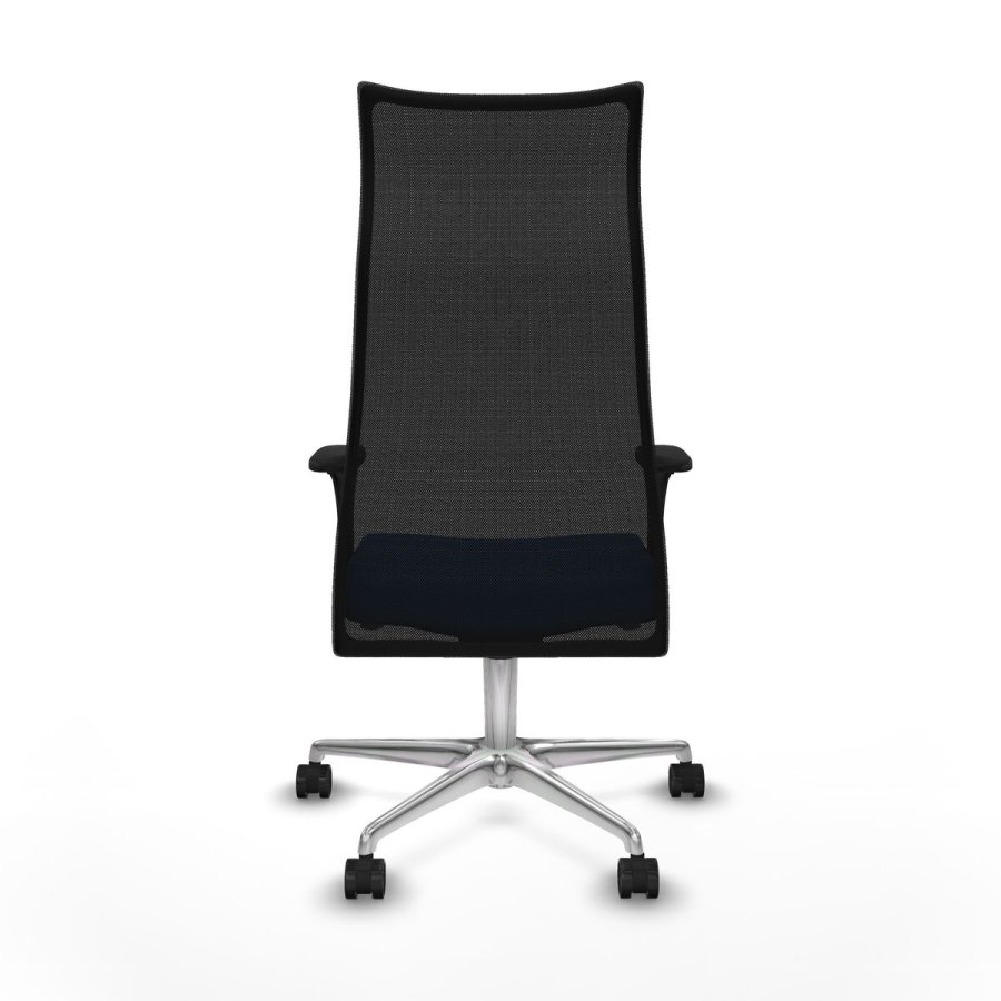 Kontorstol Albacete Piqueras y Crespo B1C086N Bl� #5