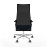 Kontorstol Piqueras y Crespo B2D026G Bl� #5