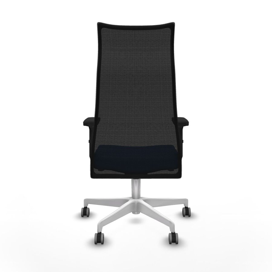 Kontorstol Piqueras y Crespo B2D026G Bl� #5