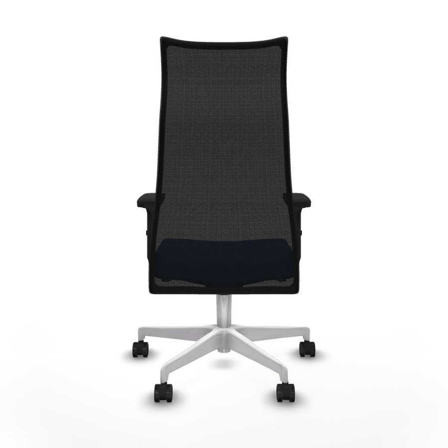 Kontorstol Piqueras y Crespo B2D026N Bl� #5