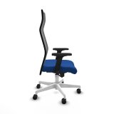 Kontorstol Piqueras y Crespo B2D026N Bl� #7