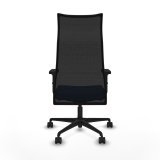 Kontorstol Piqueras y Crespo B2D036N Bl� #5