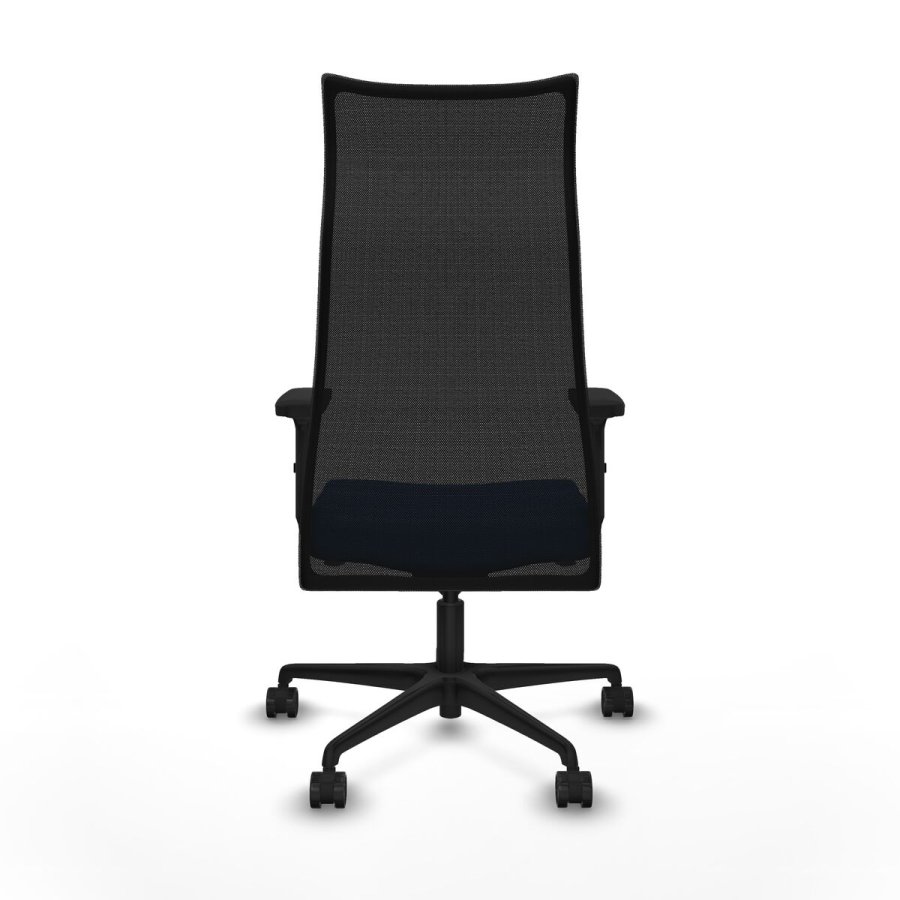 Kontorstol Piqueras y Crespo B2D036N Bl� #5