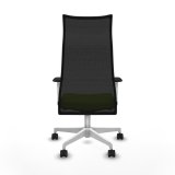 Kontorstol Piqueras y Crespo B1B026N Pistacie #5