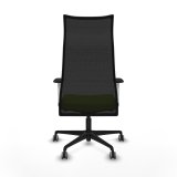 Kontorstol Piqueras y Crespo B1B036G Pistacie #5