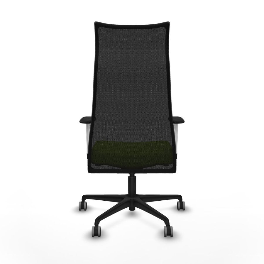 Kontorstol Piqueras y Crespo B1B036G Pistacie #5