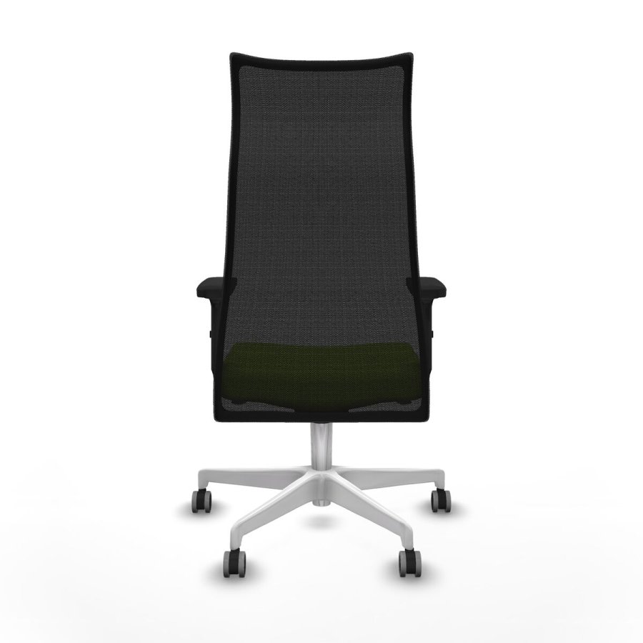 Kontorstol Piqueras y Crespo B2D026G Pistacie #2