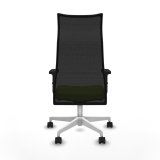 Kontorstol Piqueras y Crespo B2D026N Pistacie #5