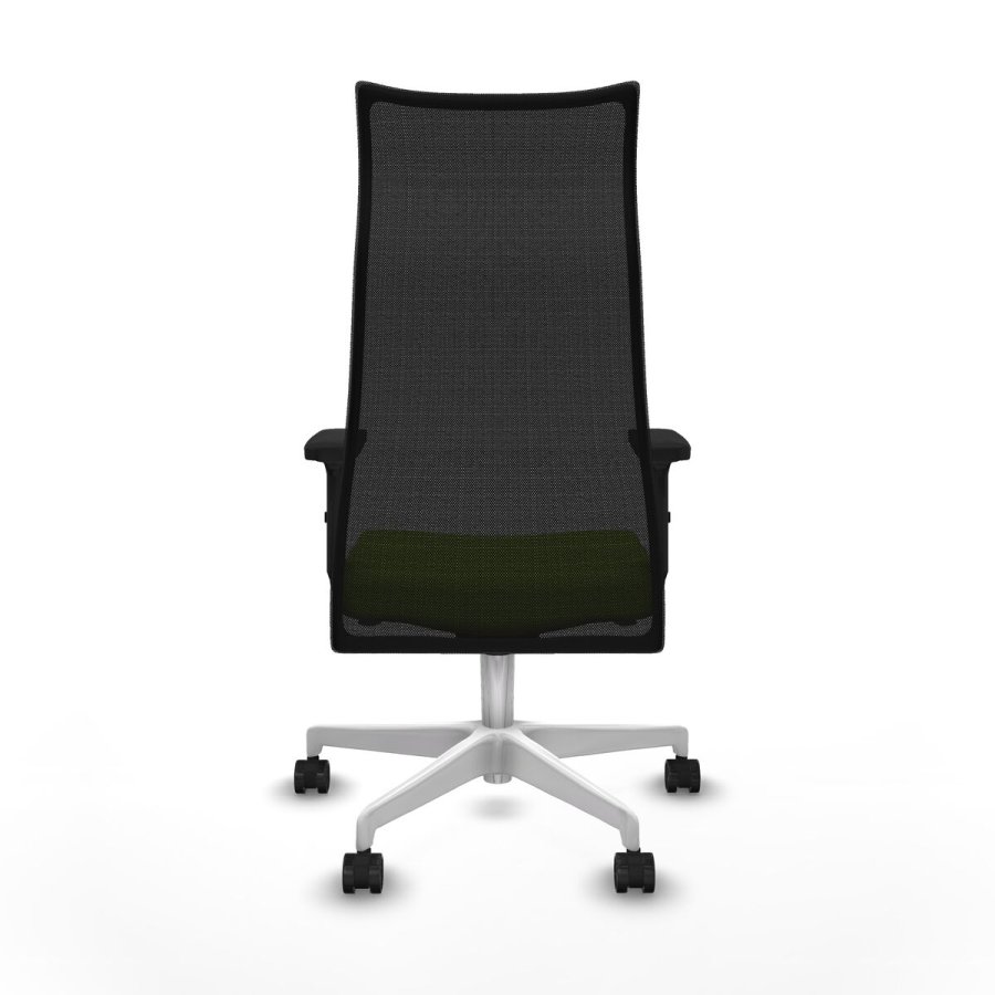 Kontorstol Piqueras y Crespo B2D026N Pistacie #5