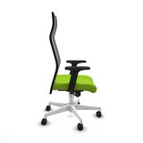 Kontorstol Piqueras y Crespo B2D026N Pistacie #7