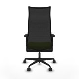 Kontorstol Piqueras y Crespo B2D036N Pistacie #5