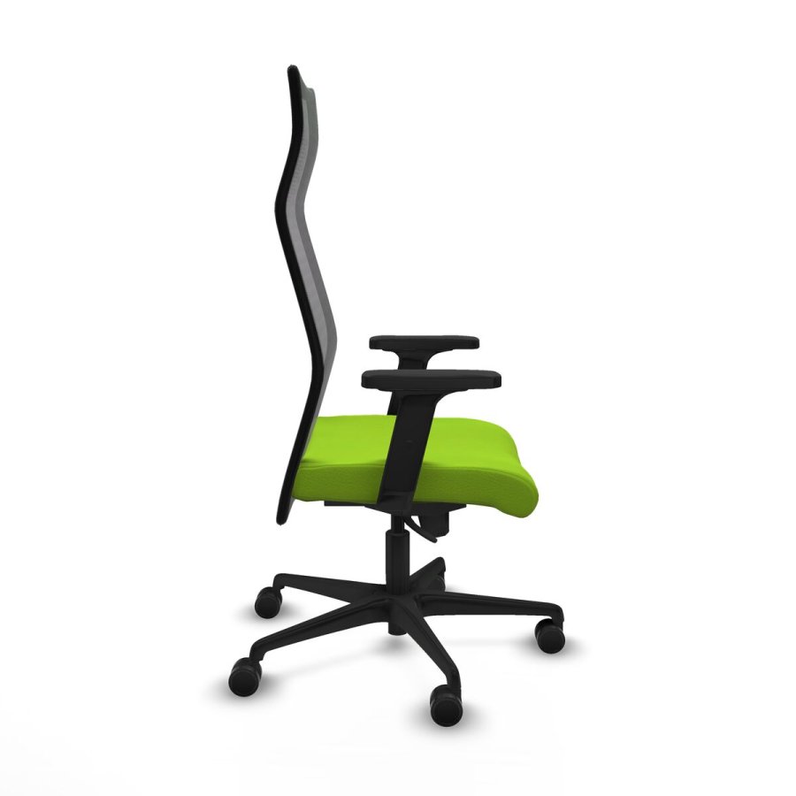 Kontorstol Piqueras y Crespo B2D036N Pistacie #7