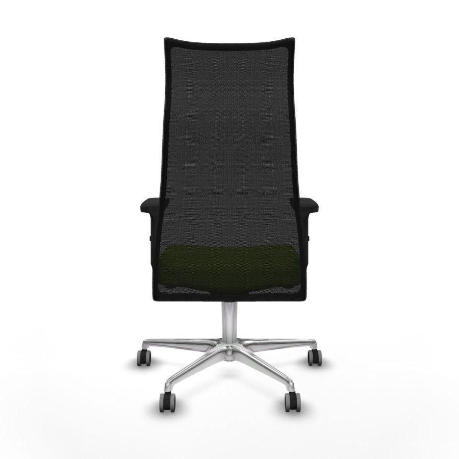 Kontorstol Piqueras y Crespo B2D086G Pistacie #5