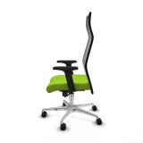 Kontorstol Piqueras y Crespo B2D086N Pistacie #3