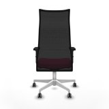 Kontorstol Piqueras y Crespo B2D026G Pink #5