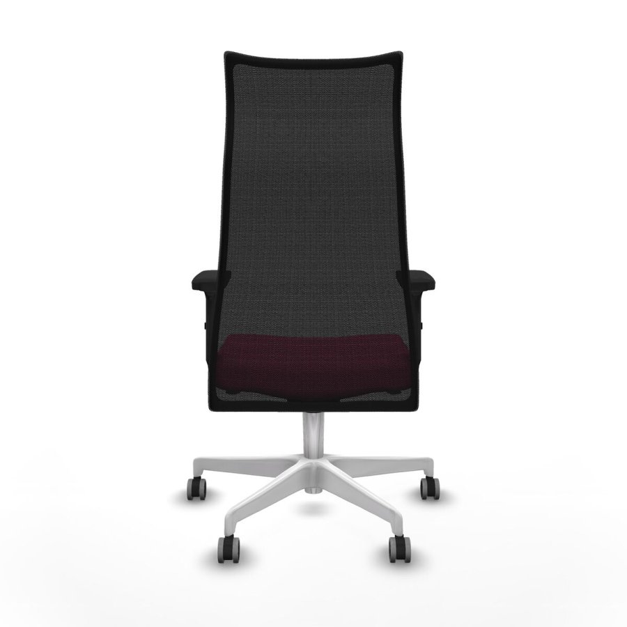 Kontorstol Piqueras y Crespo B2D026G Pink #5