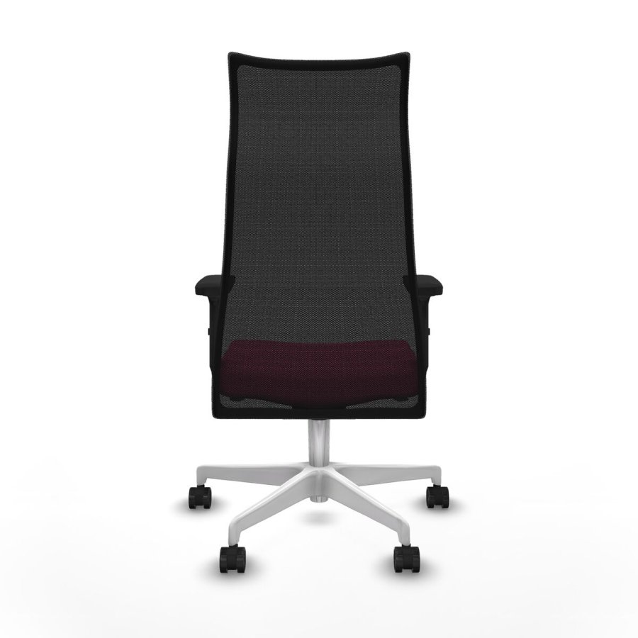 Kontorstol Piqueras y Crespo B2D026N Pink #5