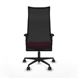 Kontorstol Piqueras y Crespo B2D036N Pink #5