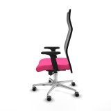 Kontorstol Piqueras y Crespo B2D086G Pink #3