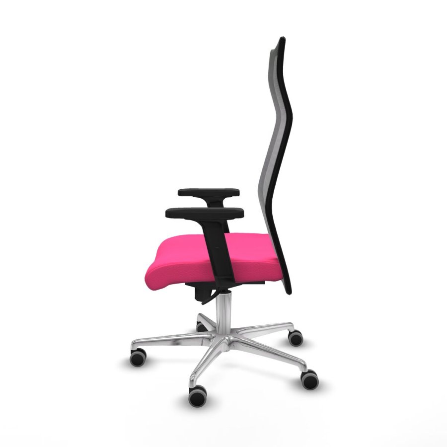 Kontorstol Piqueras y Crespo B2D086G Pink #3