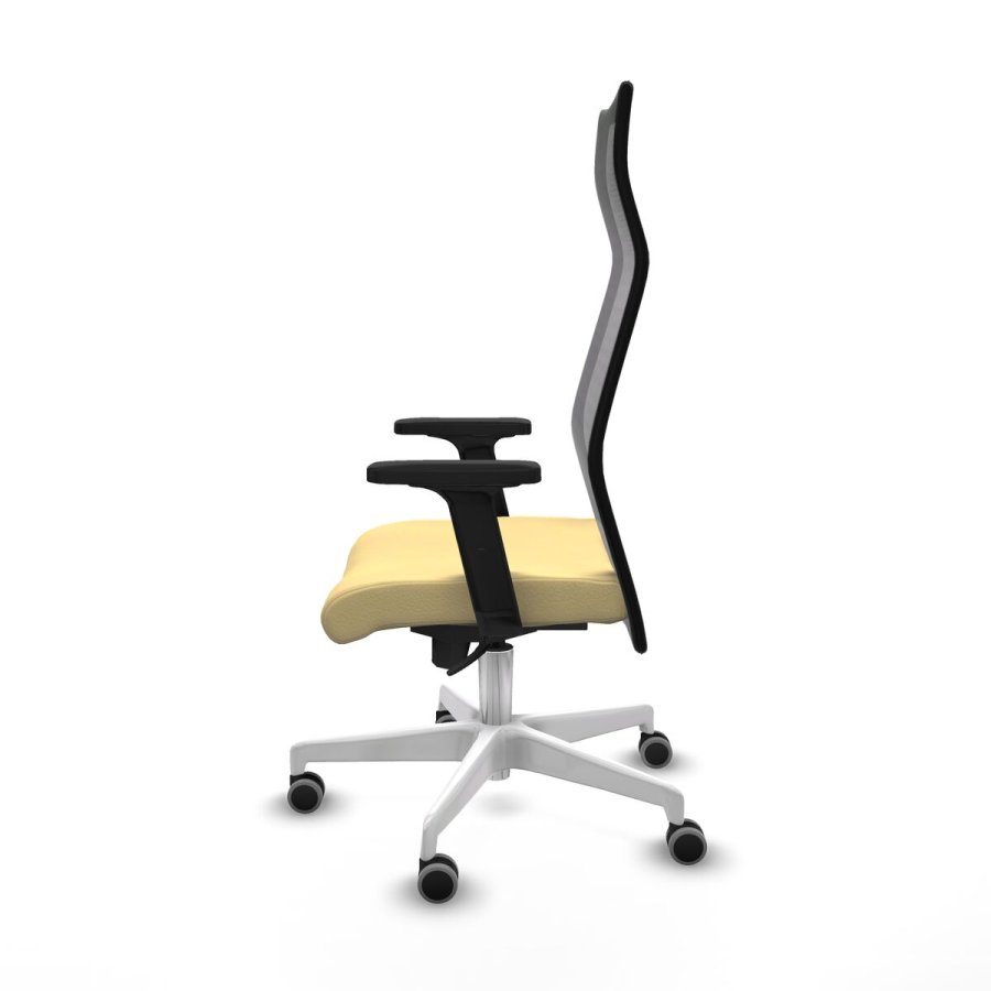 Kontorstol Piqueras y Crespo B2D026G Fl�defarvet #3