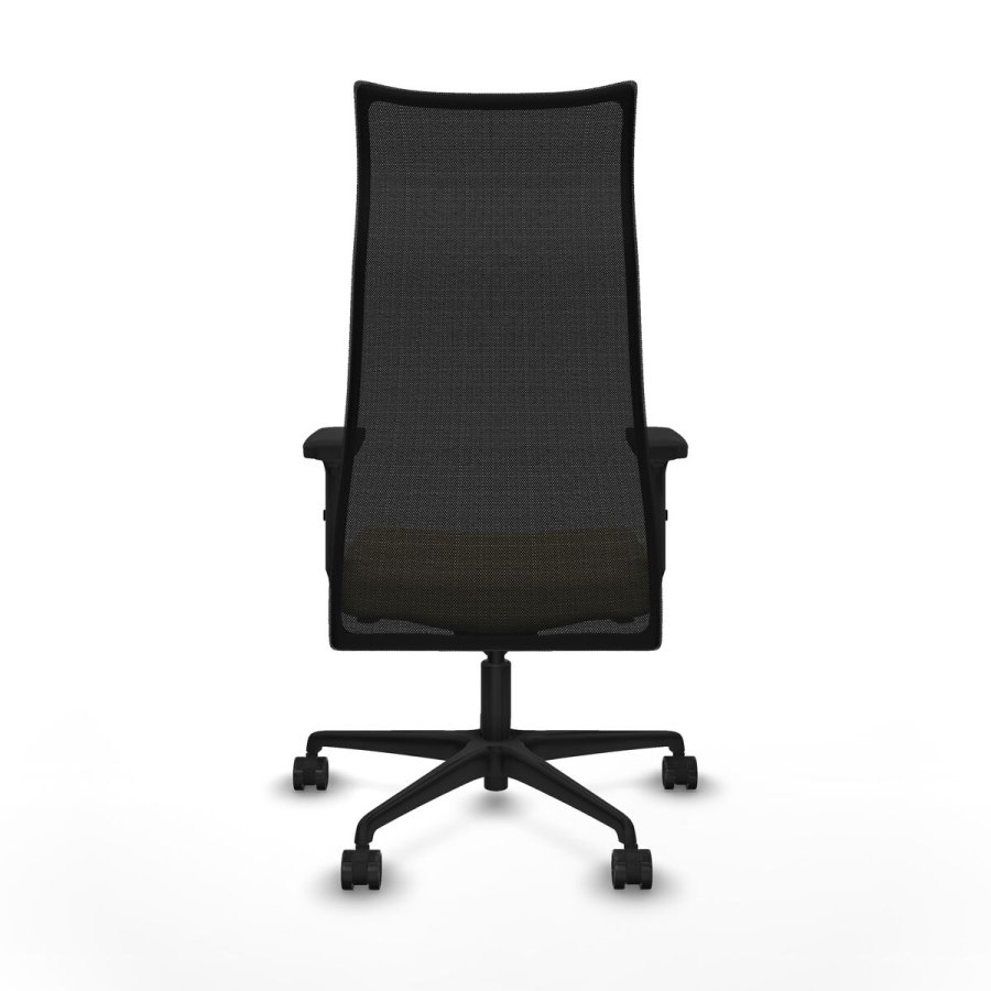 Kontorstol Piqueras y Crespo B2D036N Fl�defarvet #5