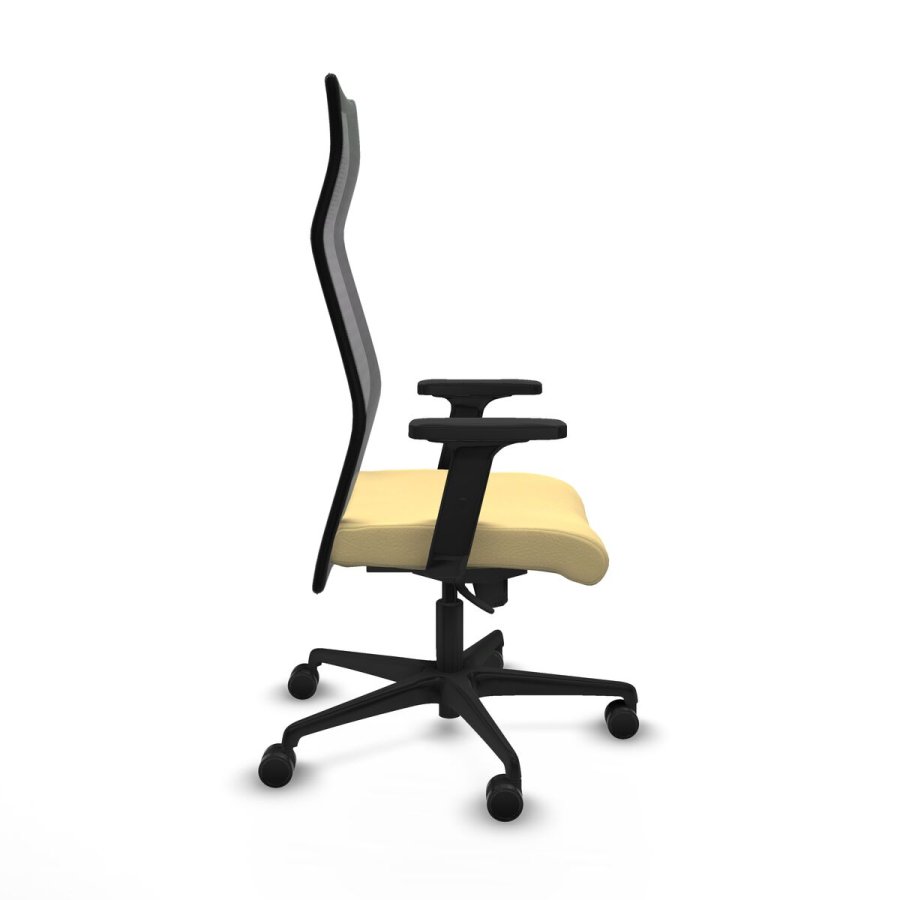 Kontorstol Piqueras y Crespo B2D036N Fl�defarvet #7