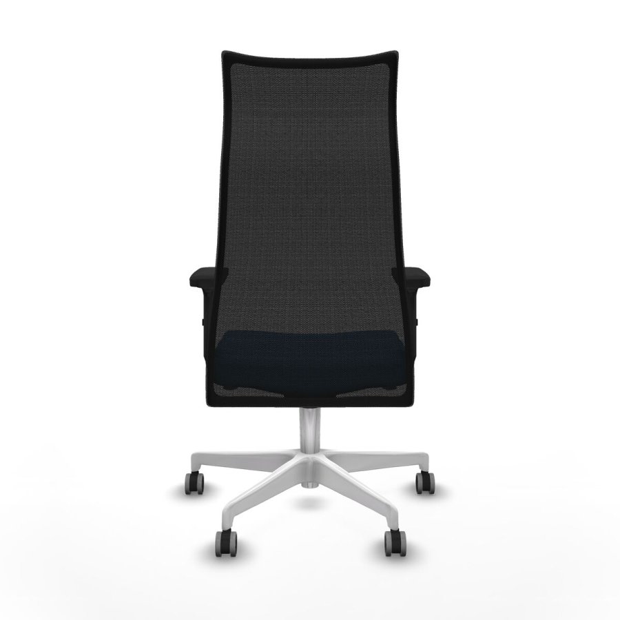 Kontorstol Piqueras y Crespo B2D026G Lysebl� #5