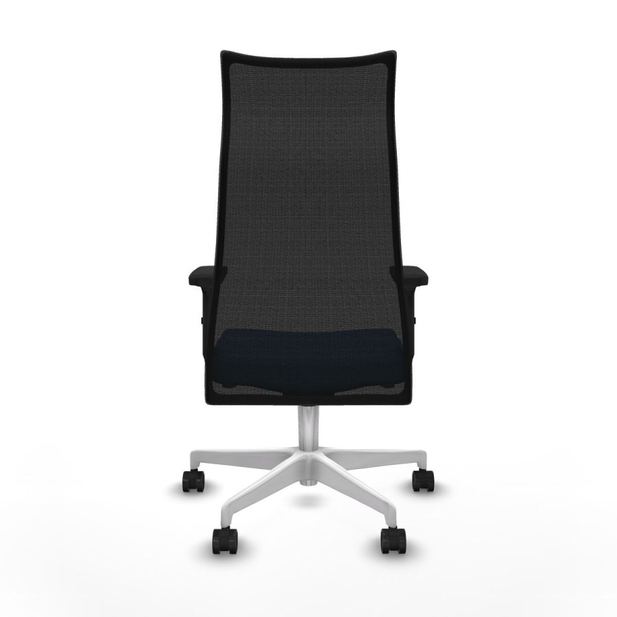 Kontorstol Piqueras y Crespo B2D026N Lysebl� #5