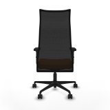 Kontorstol Piqueras y Crespo B2D036N Orange #5