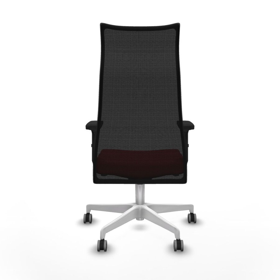 Kontorstol Piqueras y Crespo B2D026G R�d #5