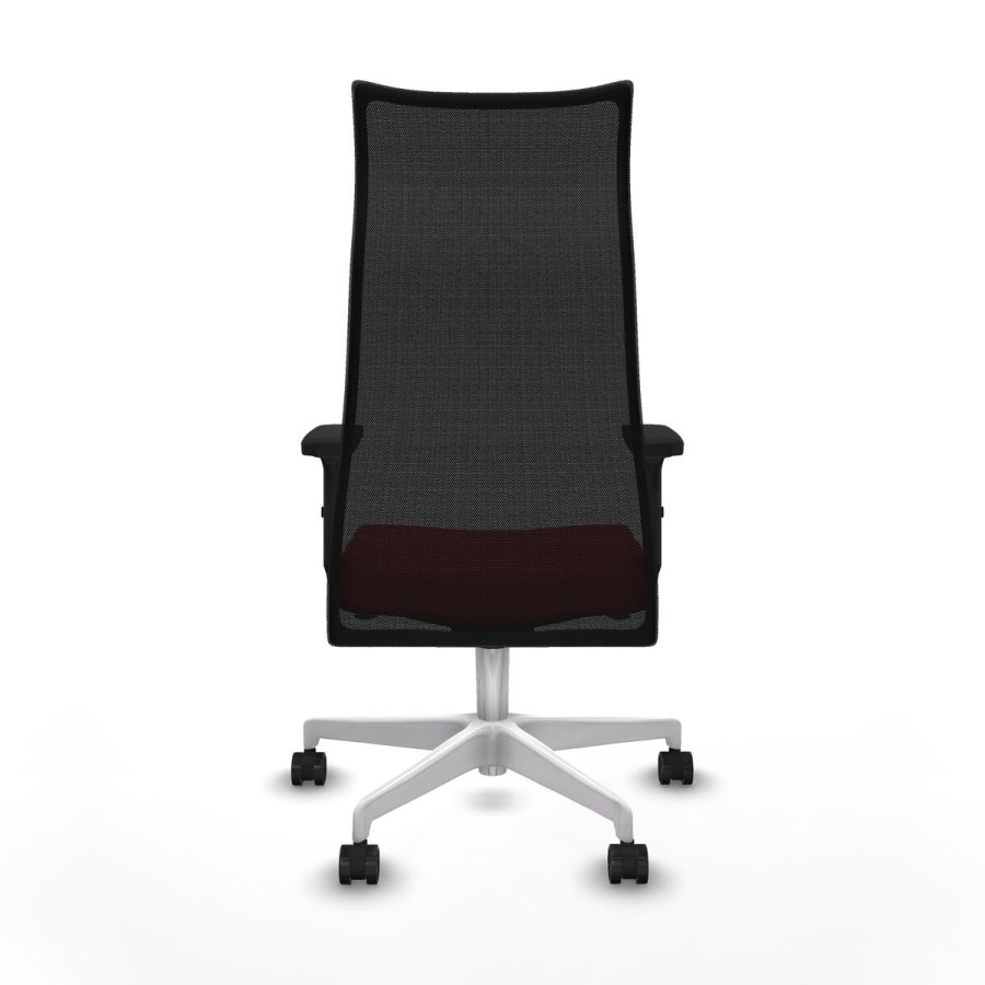 Kontorstol Piqueras y Crespo B2D026N R�d #5