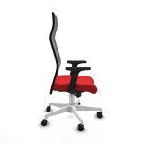 Kontorstol Piqueras y Crespo B2D026N R�d #7