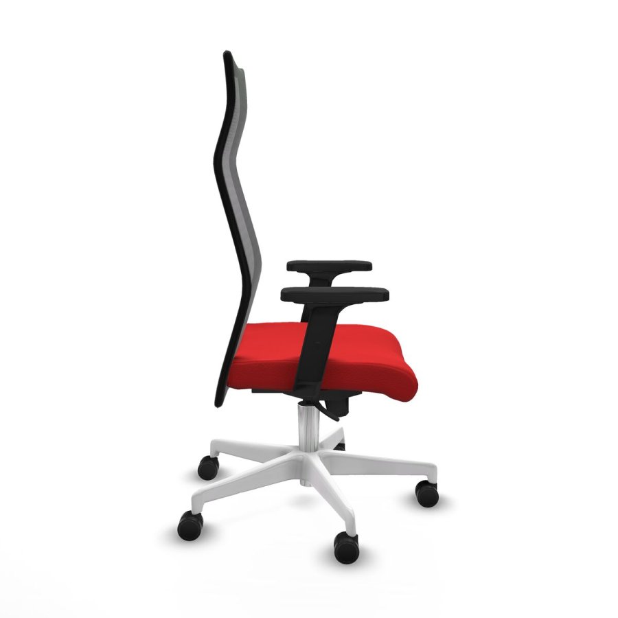 Kontorstol Piqueras y Crespo B2D026N R�d #7