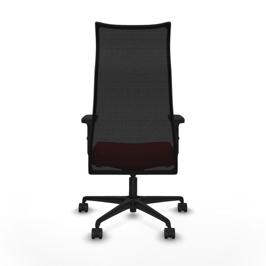 Kontorstol Piqueras y Crespo B2D036N R�d #5