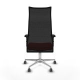 Kontorstol Piqueras y Crespo B2D086G R�d #5