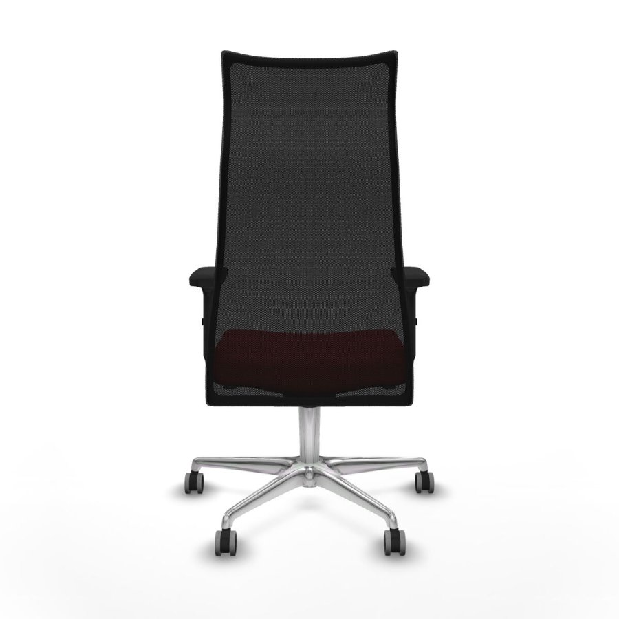 Kontorstol Piqueras y Crespo B2D086G R�d #5