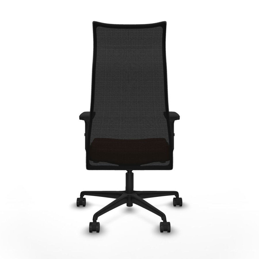 Kontorstol Piqueras y Crespo B2D036N Brun #5