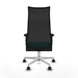 Kontorstol Piqueras y Crespo B2D026N Turkisbl� #5