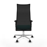 Kontorstol Piqueras y Crespo B2D086N Turkisbl� #5